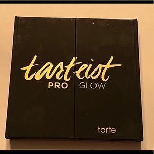 Tarte Tarteist Pro Glow Palette